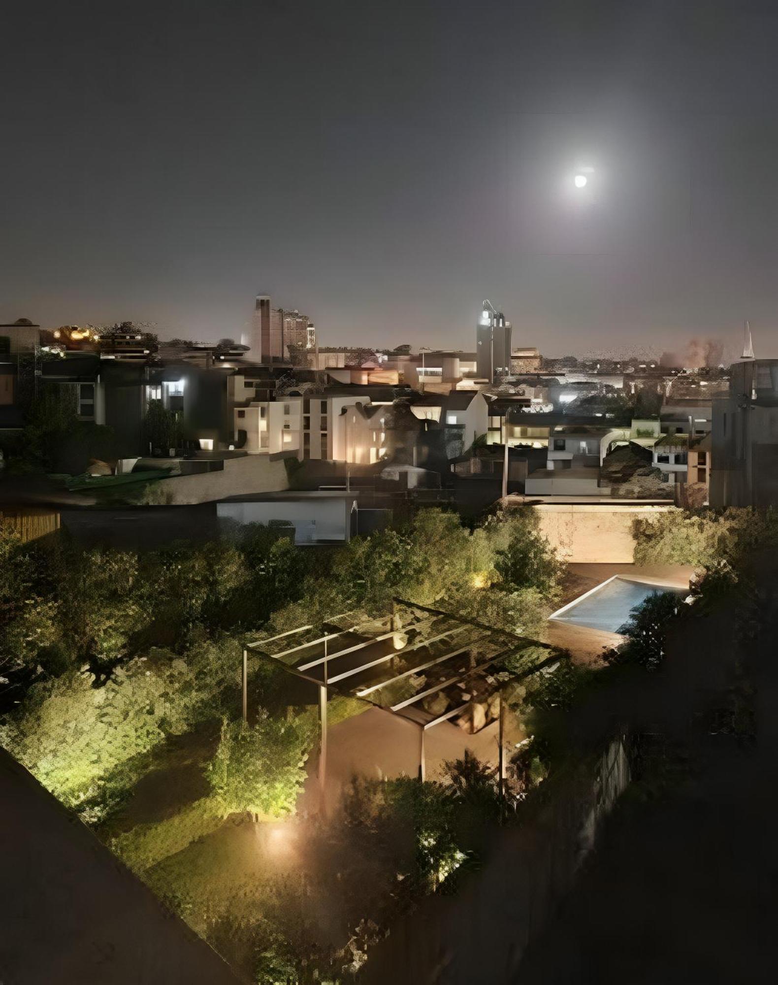Апартаменты Porto Pool Spot Экстерьер фото