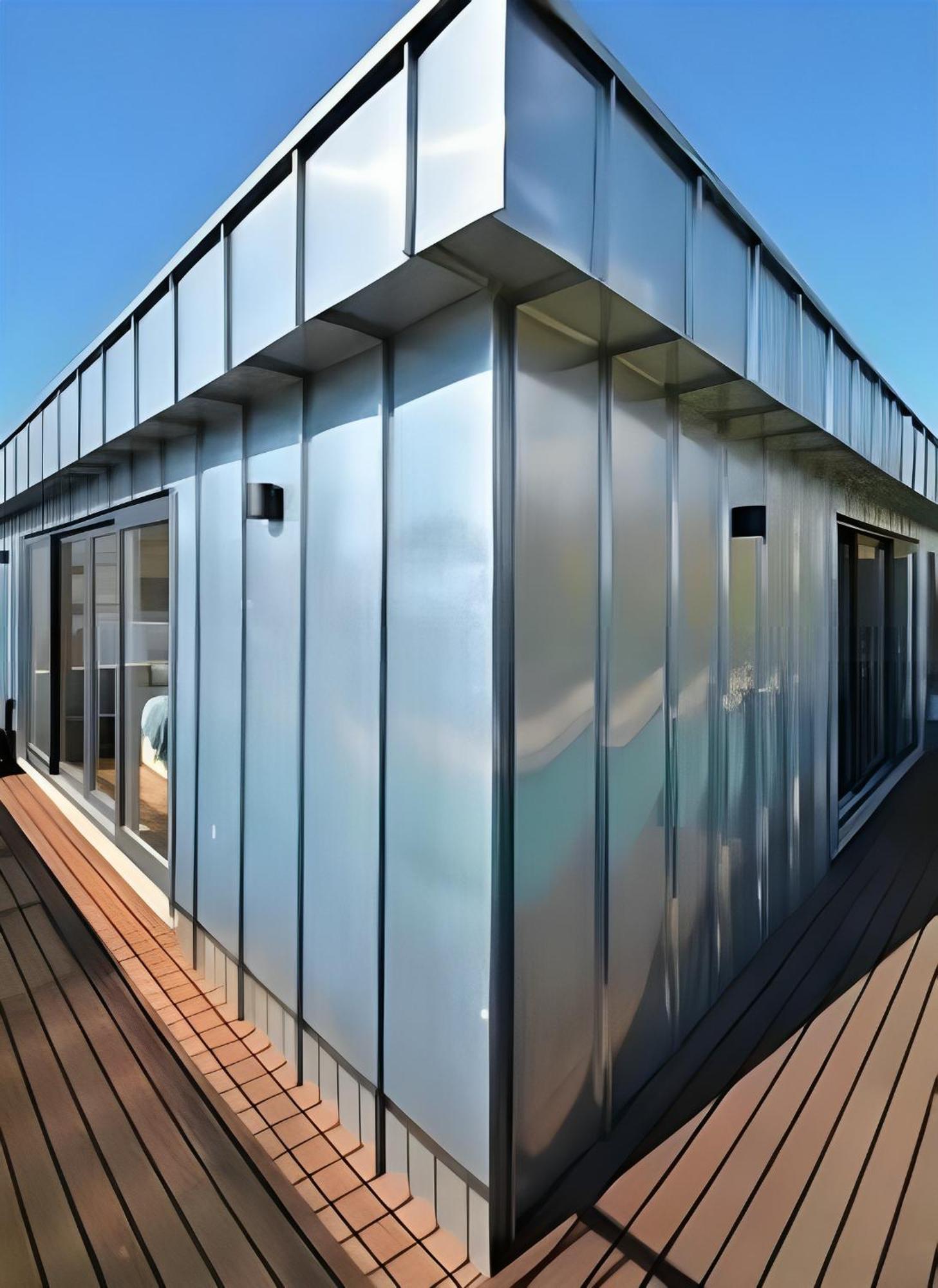 Апартаменты Porto Pool Spot Экстерьер фото