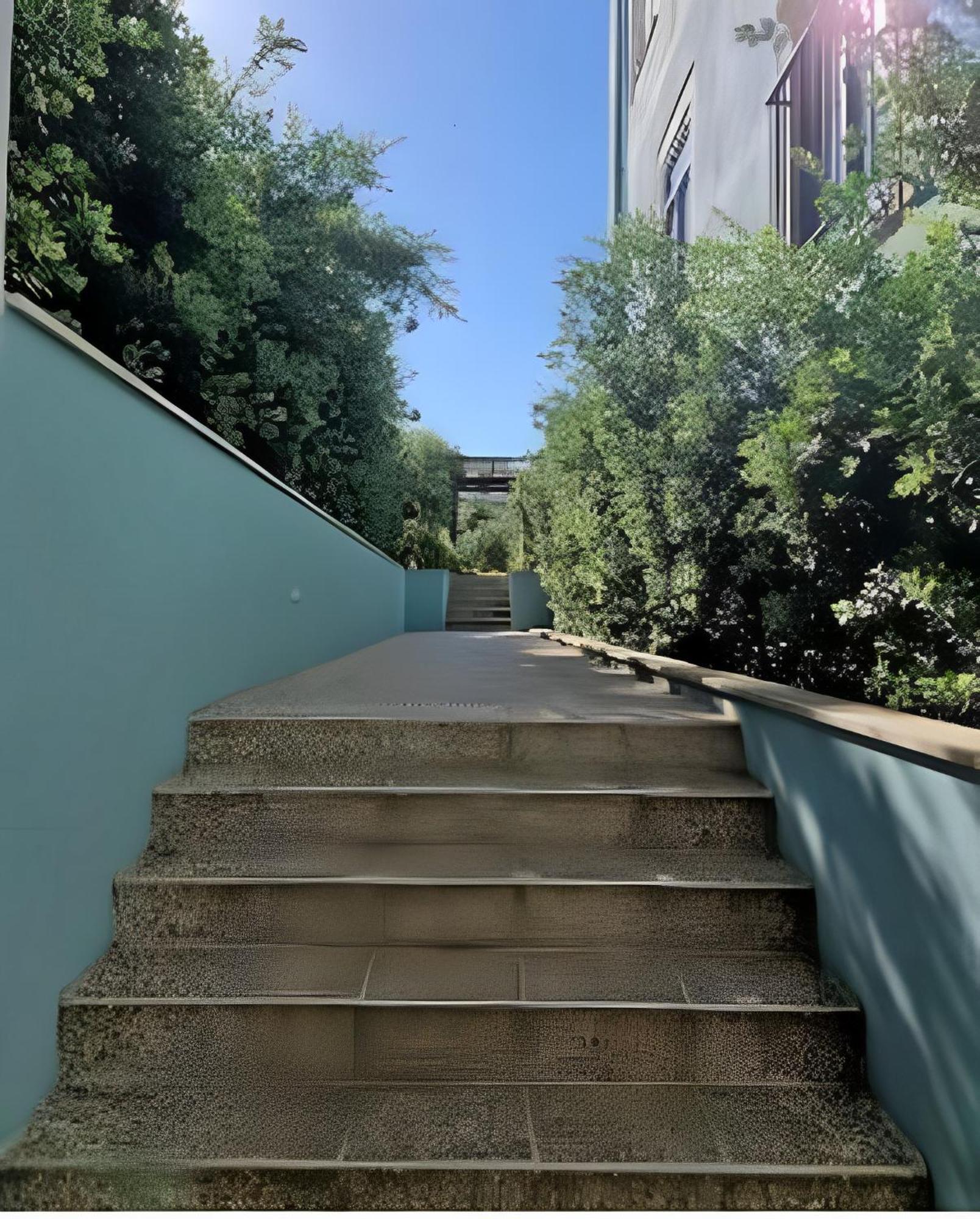 Апартаменты Porto Pool Spot Экстерьер фото